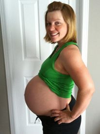9-months-pregnant