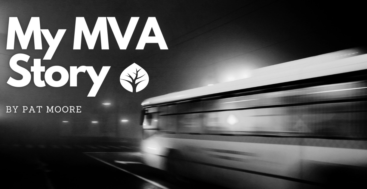 An MVA Story – Part One: How Did I Get Here?